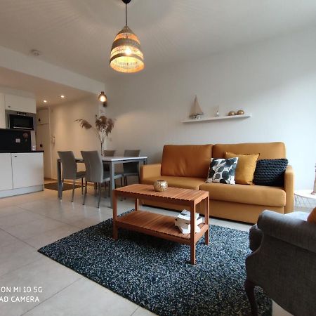 Appartementje 57 מידלקרק מראה חיצוני תמונה
