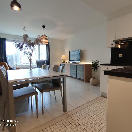 Appartementje 57 מידלקרק מראה חיצוני תמונה