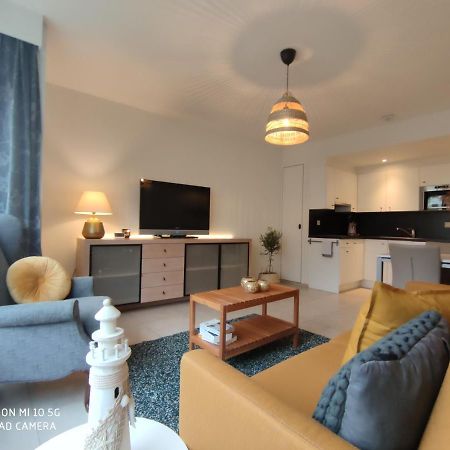 Appartementje 57 מידלקרק מראה חיצוני תמונה
