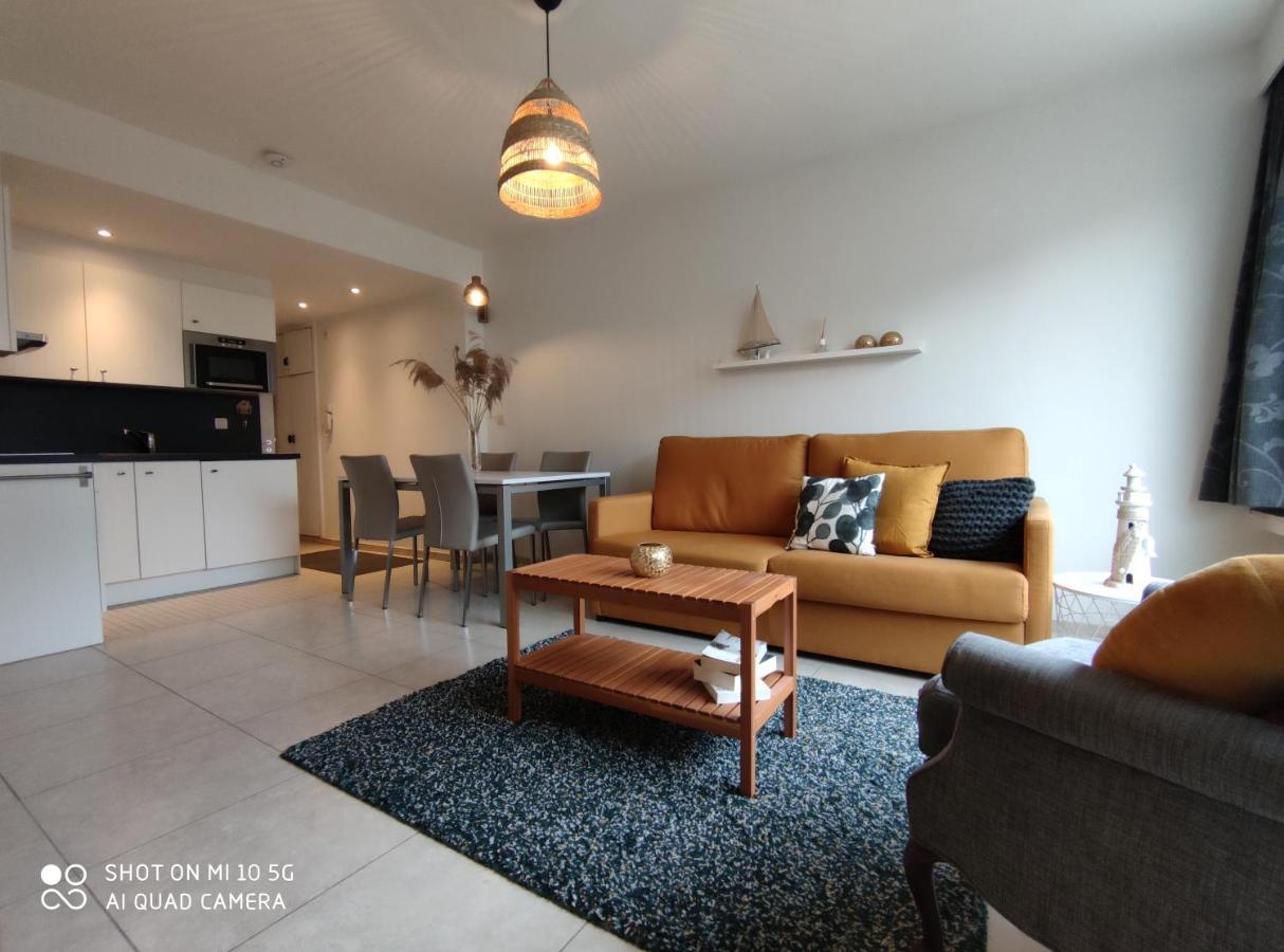 Appartementje 57 מידלקרק מראה חיצוני תמונה