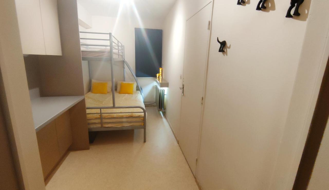 Appartementje 57 מידלקרק מראה חיצוני תמונה