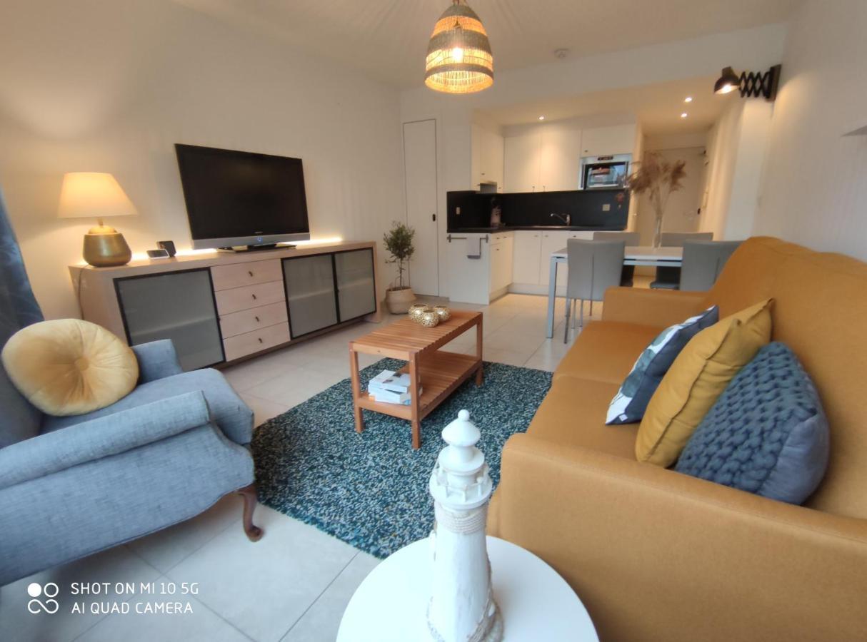 Appartementje 57 מידלקרק מראה חיצוני תמונה
