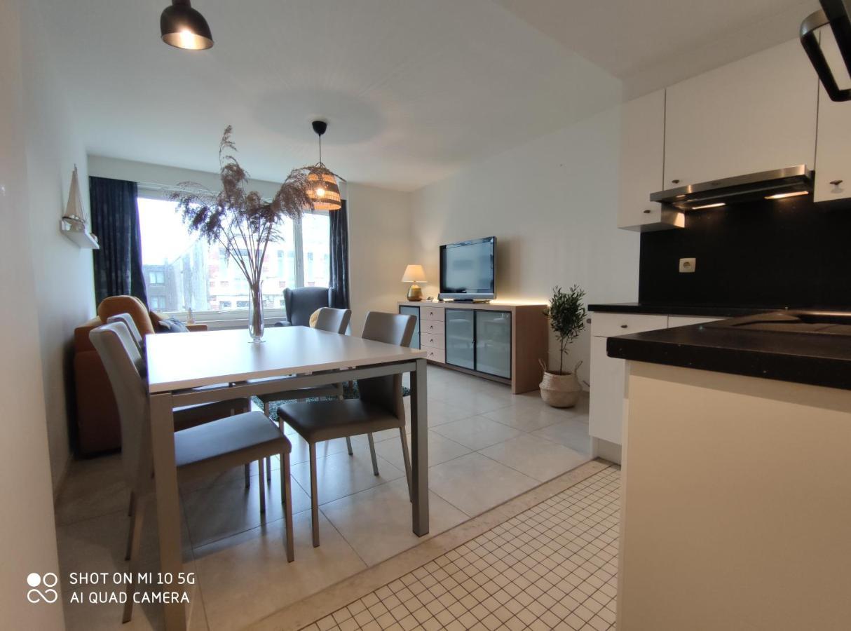Appartementje 57 מידלקרק מראה חיצוני תמונה