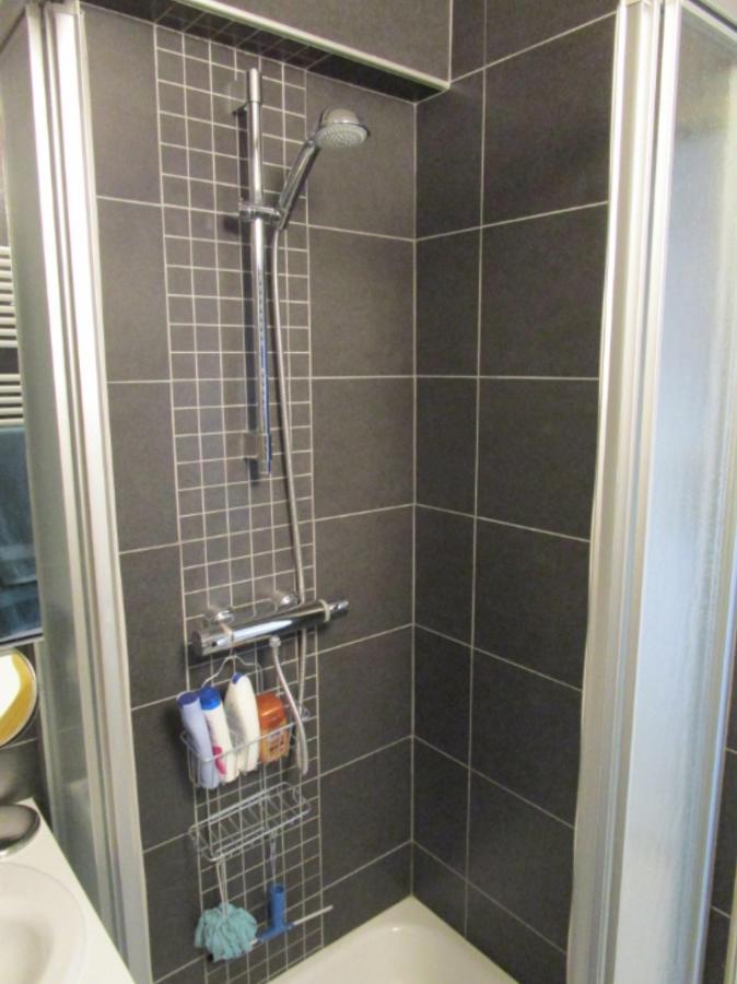 Appartementje 57 מידלקרק מראה חיצוני תמונה