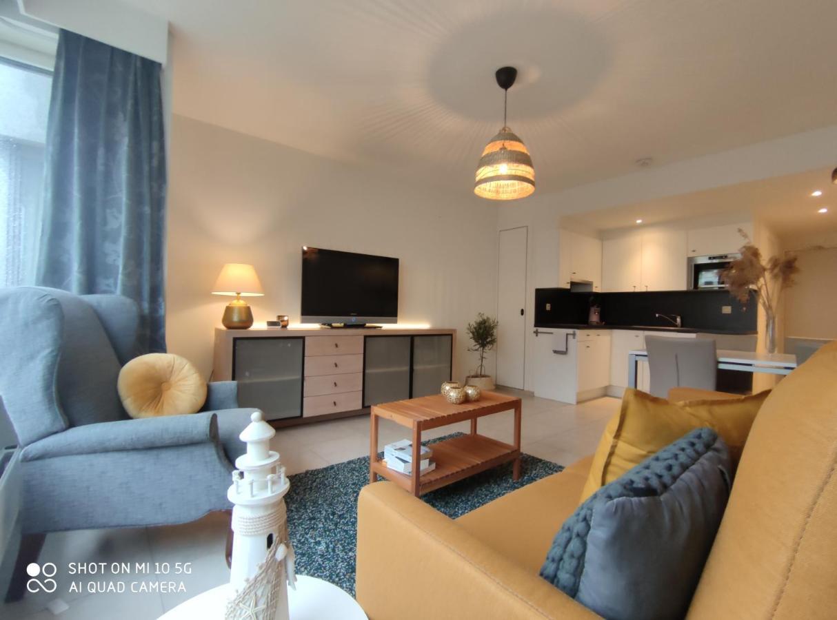Appartementje 57 מידלקרק מראה חיצוני תמונה