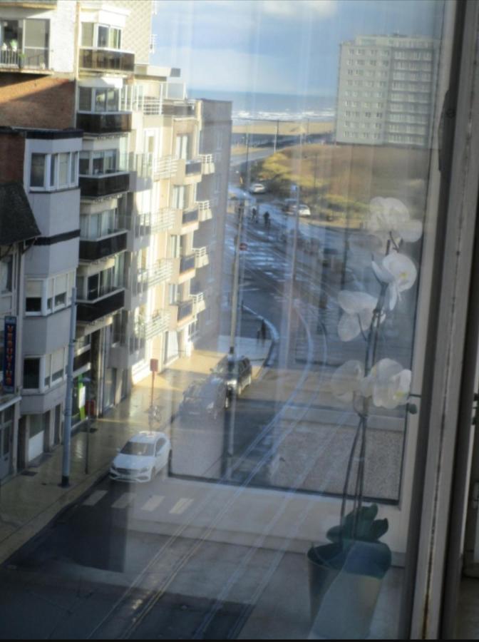 Appartementje 57 מידלקרק מראה חיצוני תמונה
