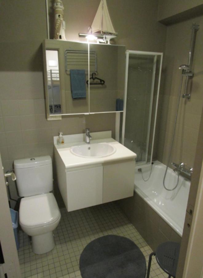 Appartementje 57 מידלקרק מראה חיצוני תמונה