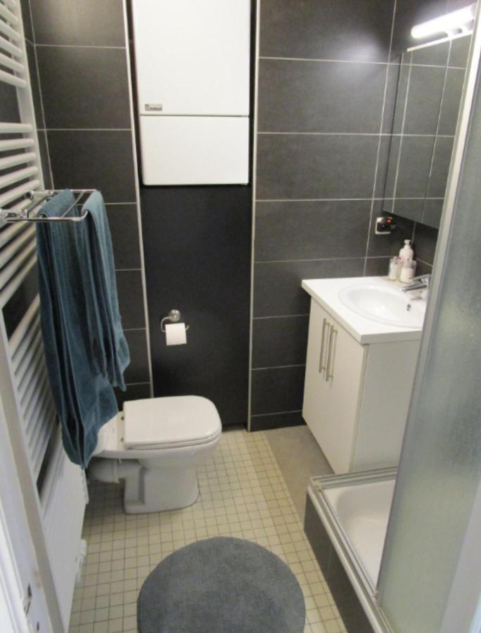 Appartementje 57 מידלקרק מראה חיצוני תמונה