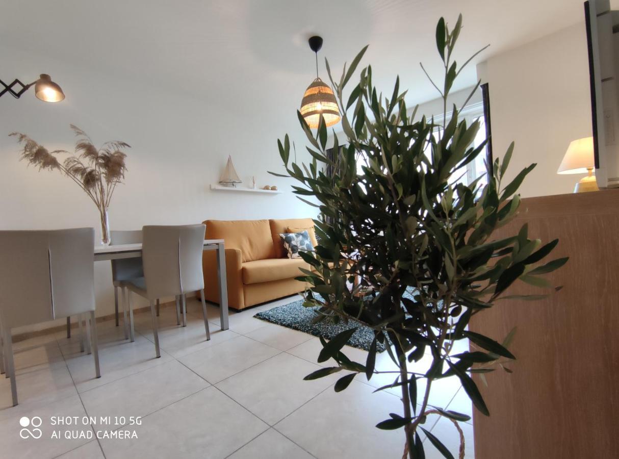 Appartementje 57 מידלקרק מראה חיצוני תמונה