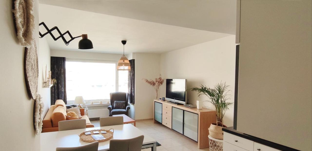 Appartementje 57 מידלקרק מראה חיצוני תמונה