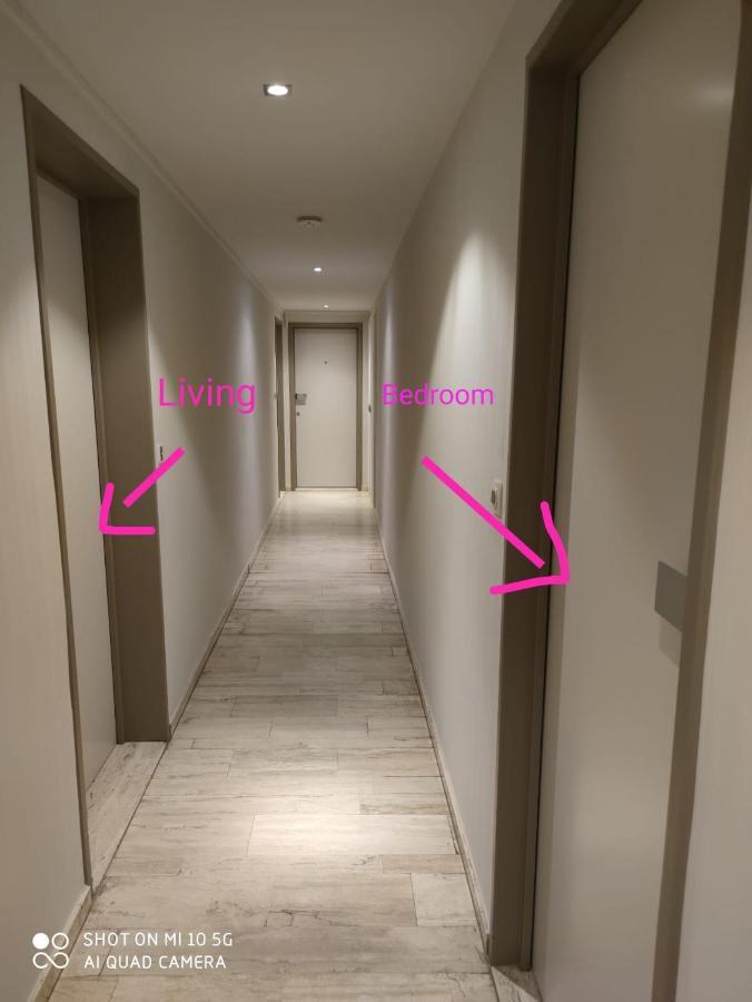 Appartementje 57 מידלקרק מראה חיצוני תמונה